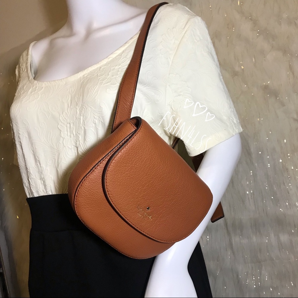 Kate Spade Kimbra Belt Bag/Fanny Pack - Picture 6 of 8